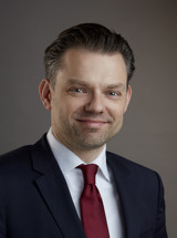 Michael Vindfeldt - Borgmester, Frederiksberg