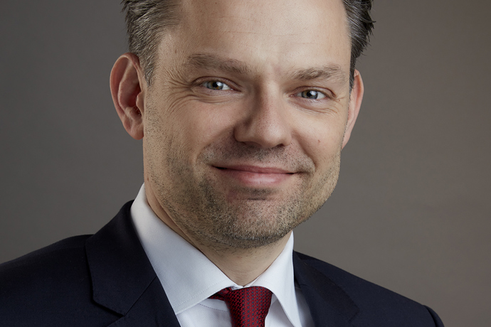 Michael Vindfeldt - Borgmester, Frederiksberg