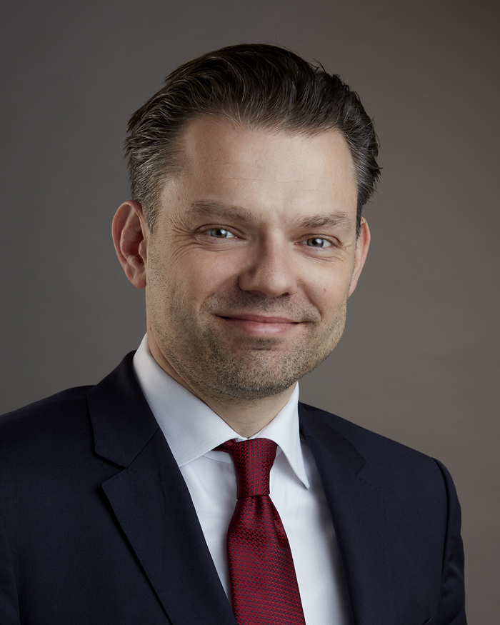 Michael Vindfeldt - Borgmester, Frederiksberg