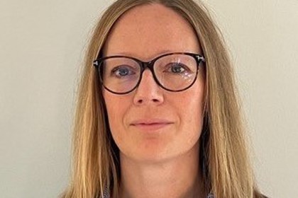 Mette Thrane