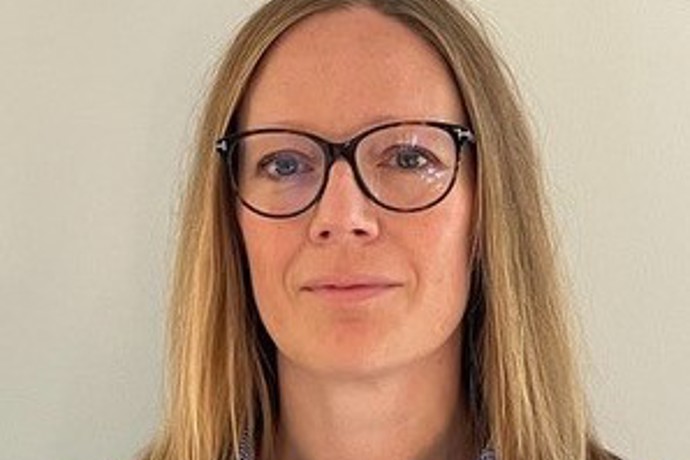 Mette Thrane